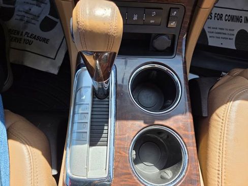 Used 2014 Buick Enclave Leather image 29