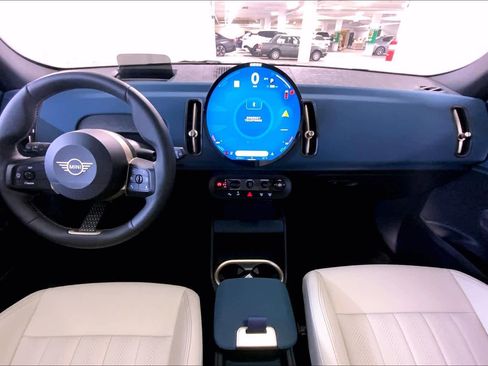 Used 2025 MINI Cooper Countryman S AWD/4WD image 15