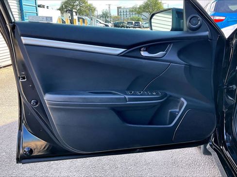 Used 2021 Honda Civic Sport image 21