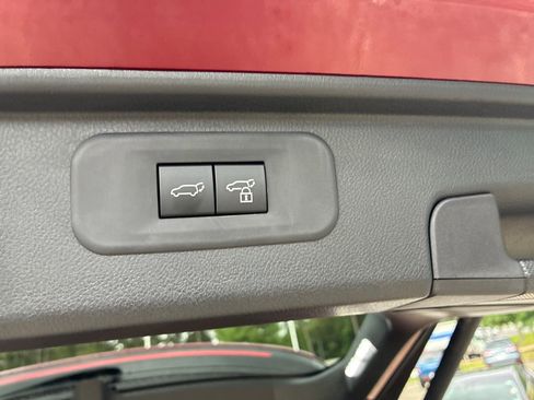 New 2026 Toyota Grand Highlander AWD image 51