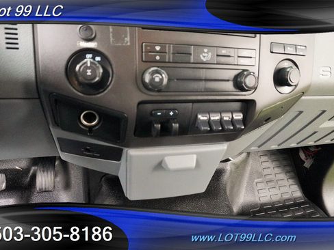 Used 2013 Ford F350 XL image 26
