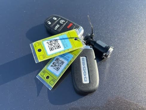 Used 2023 Dodge Charger GT w/ Blacktop Package image 22