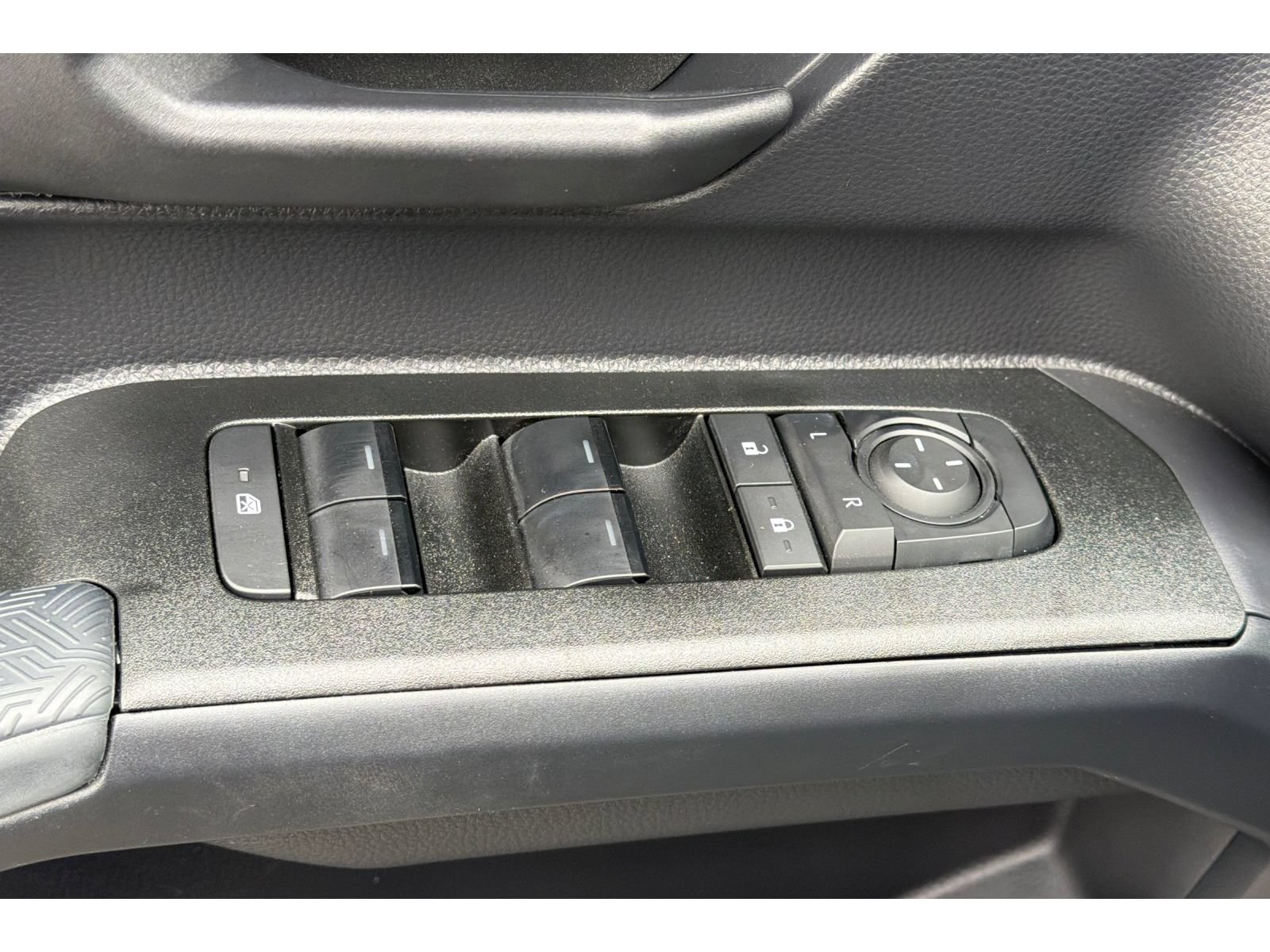 Used 2026 Toyota 4Runner 4WD image 12
