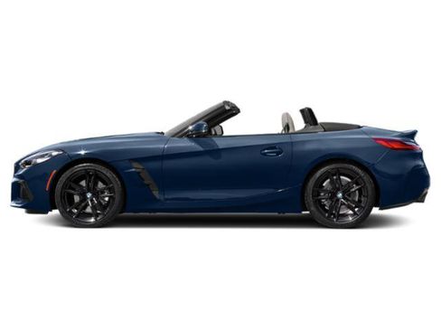 Used 2019 BMW Z4 sDrive30i w/ Convenience Package RWD image 3