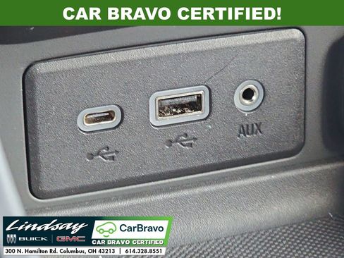 Certified 2022 GMC Terrain SLE image 36