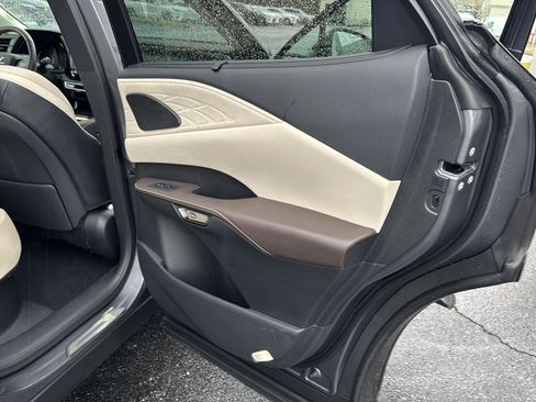 Used 2023 Lexus RX 350 RX 350 Luxury w/ Accessory Package (Z1) image 13