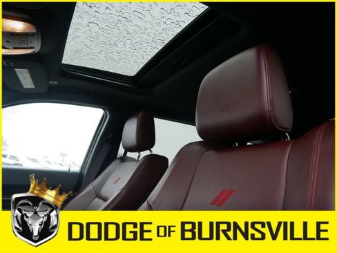 Used 2024 Dodge Durango GT image 21