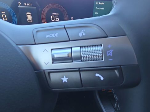 New 2026 Hyundai Kona SEL Sport image 17