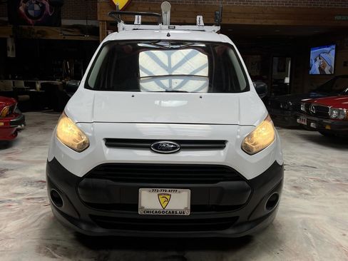 Used 2015 Ford Transit Connect XL FWD image 7