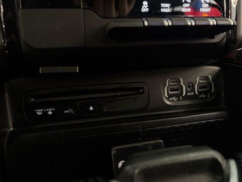 Used 2019 RAM 1500 Rebel w/ Rebel Level 2 Equipment Group AWD/4WD image 31