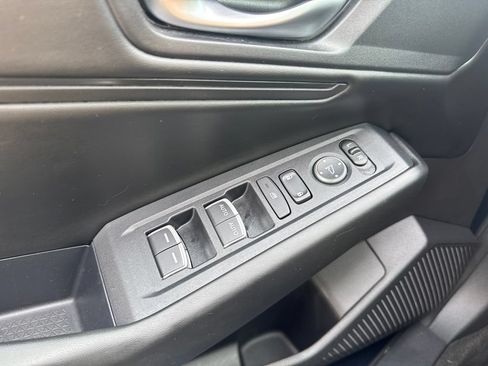 Certified 2024 Honda Accord EX image 25