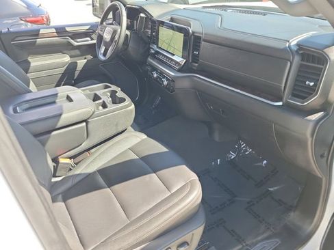Used 2025 GMC Sierra 1500 SLT RWD image 21