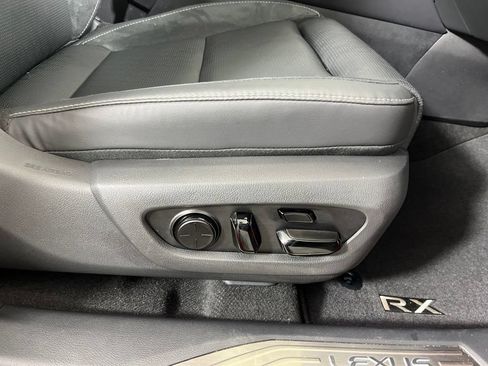 Used 2024 Lexus RX 350 AWD w/ Convenience Package image 7