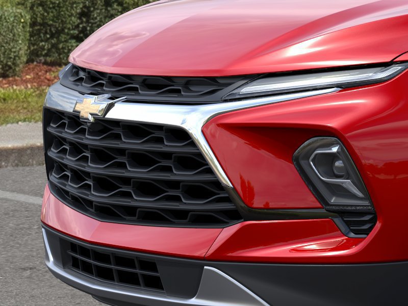New 2026 Chevrolet Blazer LT FWD image 13