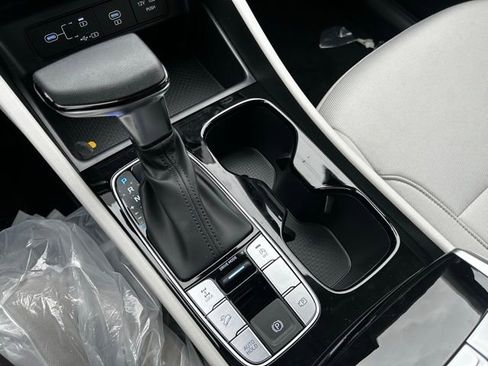 New 2026 Hyundai Tucson SEL AWD/4WD image 22