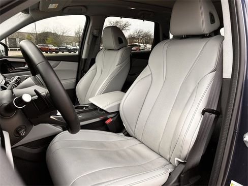 Certified 2025 Acura MDX w/ Technology Package image 27