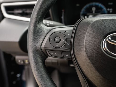 New 2026 Toyota Corolla LE image 15