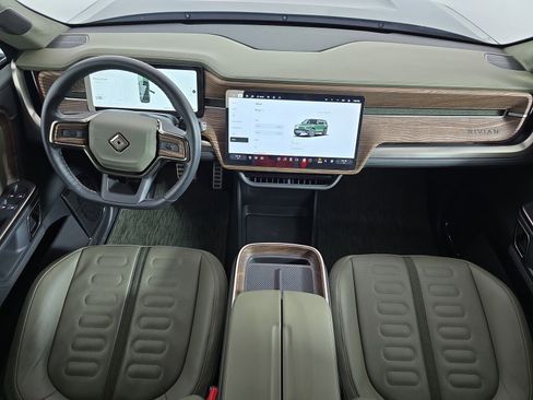 Used 2023 Rivian R1S Launch Edition AWD/4WD image 27