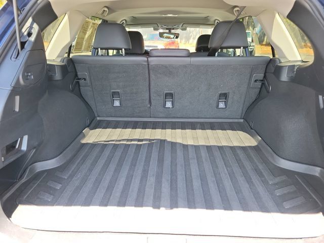Used 2019 Subaru Outback 2.5i Limited AWD/4WD image 20