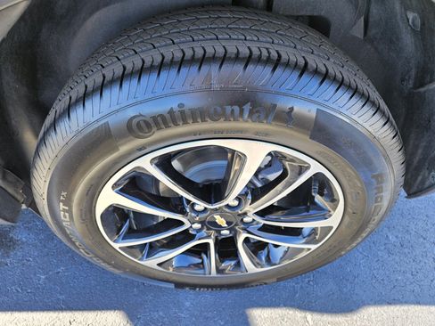 Used 2025 Chevrolet TrailBlazer LT image 13