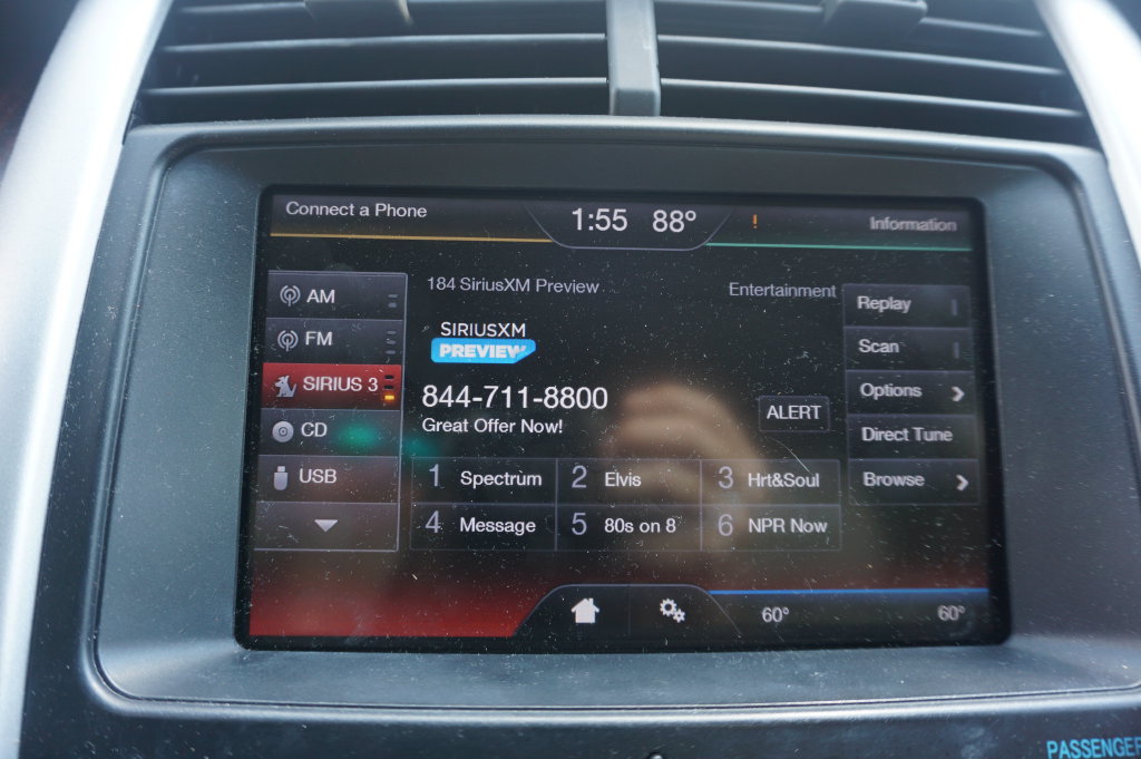 Used 2013 Ford Edge Limited FWD image 10