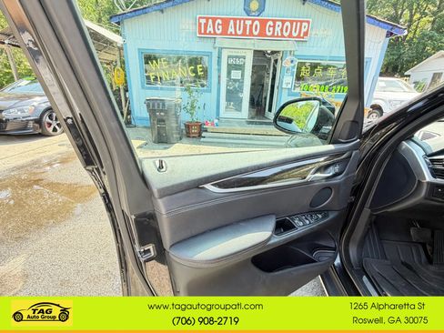 Used 2018 BMW X5 xDrive35i AWD/4WD image 15