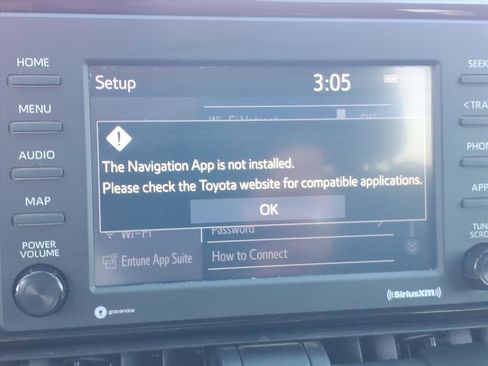 Used 2021 Toyota RAV4 XLE image 13