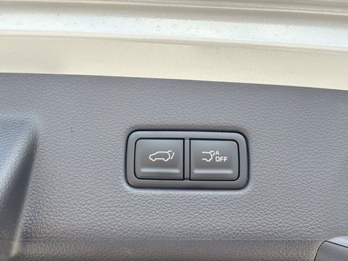 New 2026 Kia Carnival SX w/ SX Dark Edition Package FWD image 10
