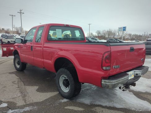 Used 2003 Ford F250 XL image 7