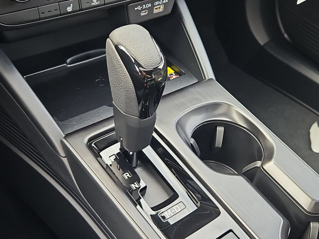 New 2026 Subaru Outback Premium AWD/4WD image 21