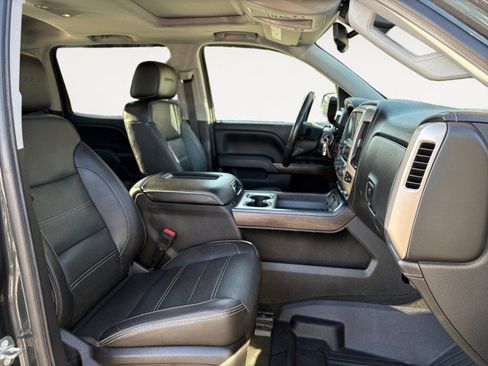 Used 2018 GMC Sierra 1500 Denali image 6