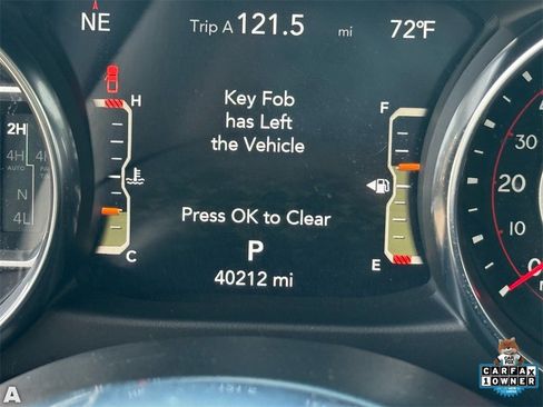 Certified 2022 Jeep Gladiator Mojave w/ Trailer Tow Package image 19