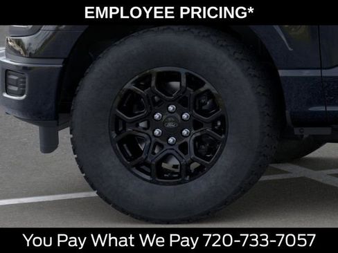 New 2026 Ford F150 STX AWD/4WD image 12
