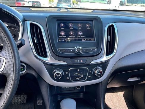 Used 2024 Chevrolet Equinox LS w/ LS Convenience Package FWD image 18
