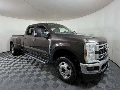 Used 2024 Ford F350 XLT w/ FX4 Off-Road Package