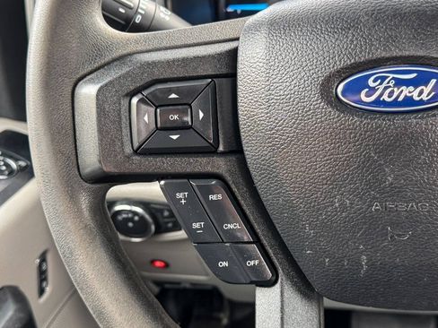 Used 2019 Ford F250 XL w/ XL Value Package AWD/4WD image 28