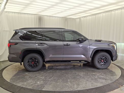 Certified 2023 Toyota Sequoia TRD Pro image 26