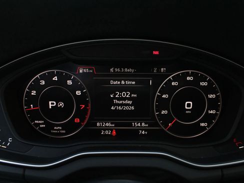 Used 2019 Audi Q5 2.0T Premium Plus w/ Premium Plus Package AWD/4WD image 31