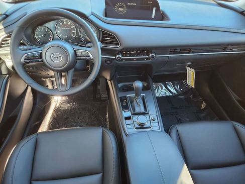 New 2026 MAZDA CX-30 AWD 2.5 S w/ Select Sport Pkg image 7