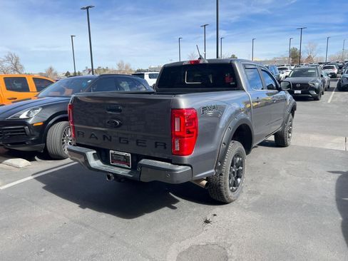 Used 2021 Ford Ranger XLT w/ Equipment Group 302A High image 3