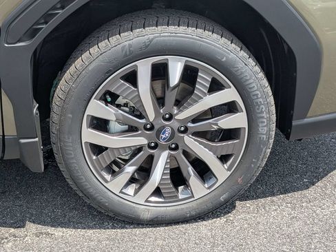 New 2026 Subaru Forester Touring AWD/4WD image 9