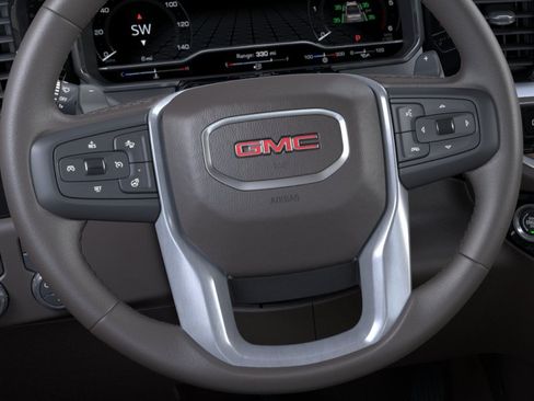 New 2026 GMC Sierra 1500 SLT w/ SLT Premium Plus Package AWD/4WD image 20