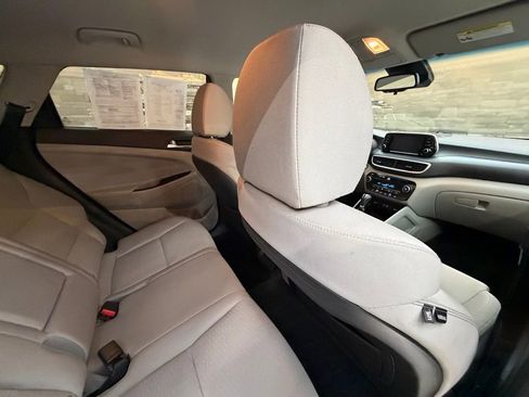 Used 2021 Hyundai Tucson SEL image 30