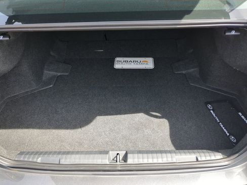 Certified 2024 Subaru Legacy Limited AWD/4WD image 9