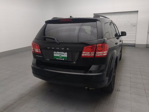 Used 2020 Dodge Journey SE w/ SE Popular Equipment Group FWD image 7