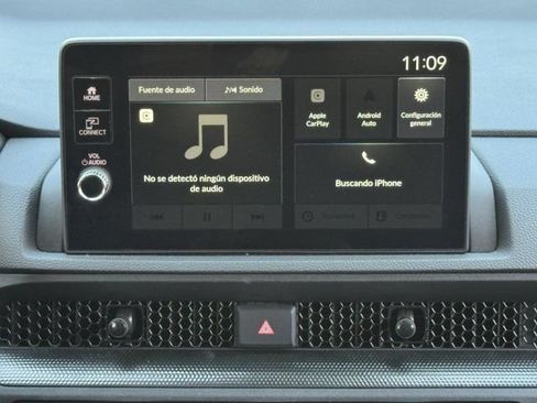 Used 2026 Honda CR-V EX image 18