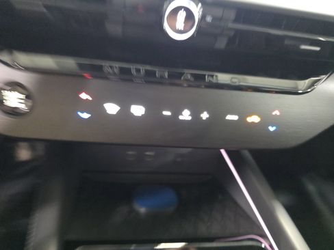 New 2026 Nissan Murano Platinum AWD/4WD image 24