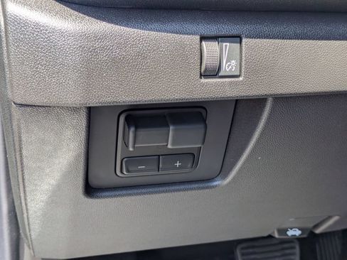 New 2026 Chevrolet Colorado Trail Boss AWD/4WD image 11