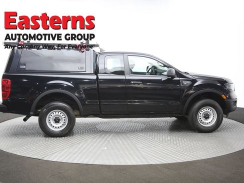 Used 2022 Ford Ranger XL image 44