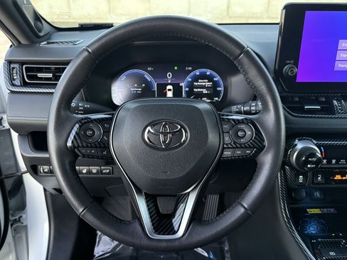 Used 2023 Toyota RAV4 XSE image 21